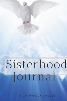 Sisterhood Journal