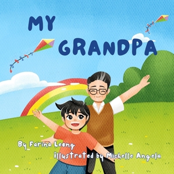 Paperback My Grandpa Book