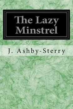 Paperback The Lazy Minstrel Book