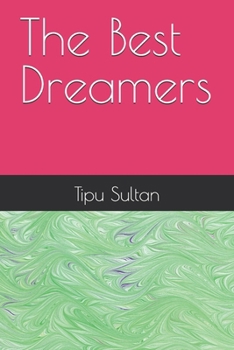 Paperback The Best Dreamers Book