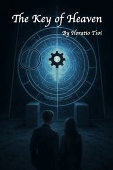 Paperback The Key of Heaven Book