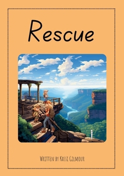 Paperback Rescue: Aussie Readers Decodable Texts Set 10 Book