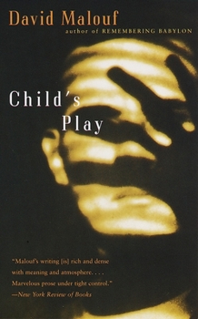 Paperback Child's Play Book