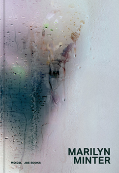 Hardcover Marilyn Minter: All Wet Book