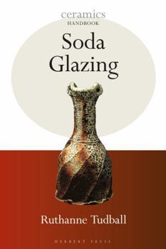 Paperback Soda Glazing Book