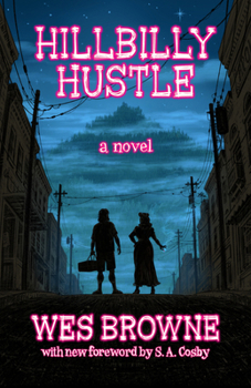 Hillbilly Hustle: A Novel