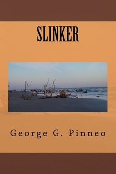 Paperback Slinker Book