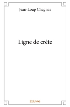 Paperback Ligne de crête [French] Book
