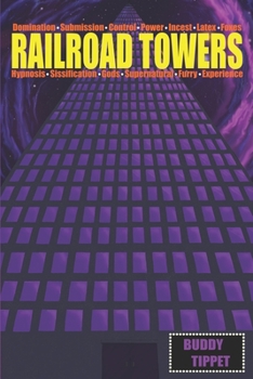 Paperback Railroad Towers Book