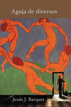 Paperback aguja de diversos [Spanish] Book