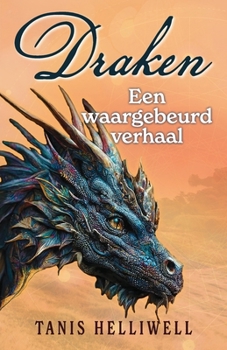 Paperback Draken: Een waargebeurd verhaal [Dutch] Book