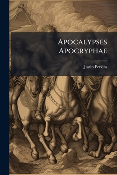 Paperback Apocalypses Apocryphae [French] Book