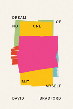 Paperback Dream of No One But Myself Book