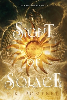 Paperback Sight of Solace Book