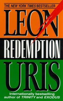 Mass Market Paperback Redemption Book