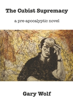Paperback The Cubist Supremacy Book