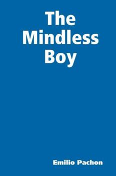 Hardcover The Mindless Boy Book