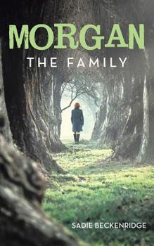 Paperback Morgan: The Family Book