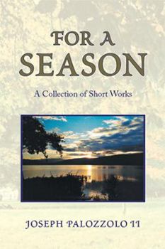 Paperback For A Season Book