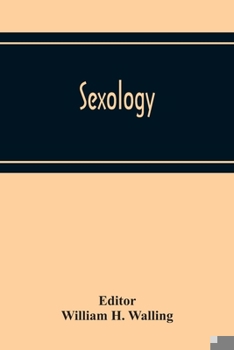 Paperback Sexology Book