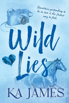 Wild Lies