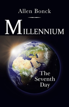 Paperback Millennium: The Seventh Day Book