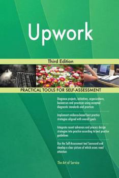 Paperback Upwork Third Edition Book