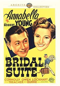 DVD Bridal Suite Book