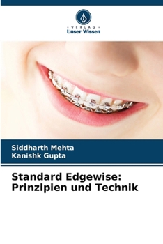 Paperback Standard Edgewise: Prinzipien und Technik [German] Book