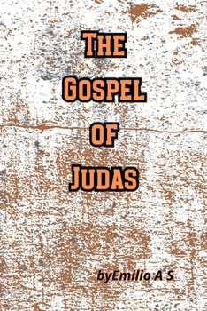 Paperback The Gospel Of Judas Book