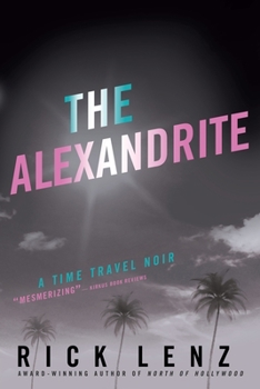 Paperback The Alexandrite Book