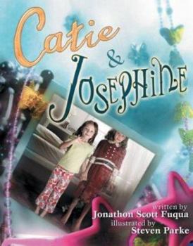 Hardcover Catie & Josephine Book