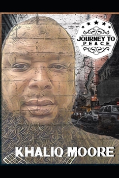 Paperback Journey To Peace Book