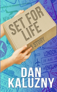 Paperback Set for Life: A Story Book