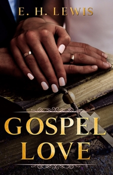 Paperback Gospel Love Book