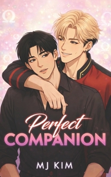 Paperback Perfect Companion: An Omegaverse Second Chance Romance Book