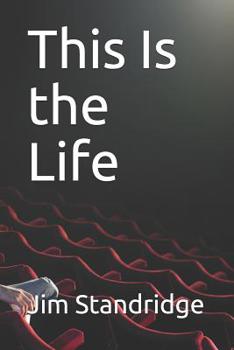 Paperback This Is the Life Book