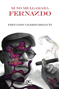 Paperback Si no me llamara Fernando [Spanish] Book