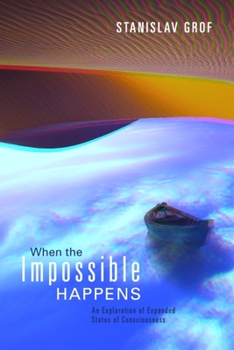 Paperback When the Impossible Happens Book