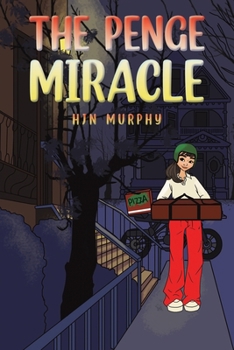 Paperback The Penge Miracle Book