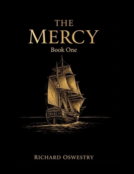 Paperback The Mercy Book