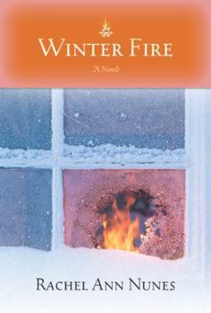 Winter Fire - Book #1 of the Huntington Family