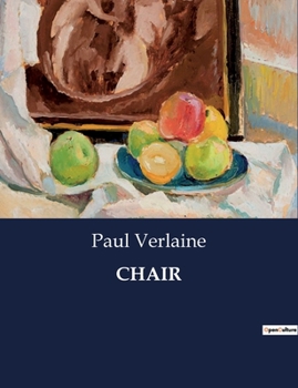 Paperback Chair [French] Book