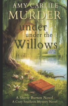 Paperback Murder Under the Willows Book