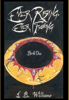 Hardcover Ever Rising, Ever Falling Book
