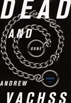 Hardcover Dead and Gone Book