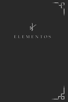 Paperback Elementos (I): La muerte de la magia (II) [Spanish] Book