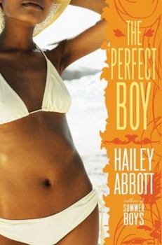 Paperback The Perfect Boy Book