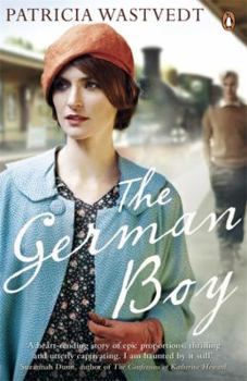Paperback The German Boy Book