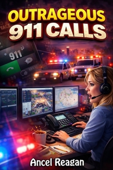 Paperback Outrageous 911 Calls Book